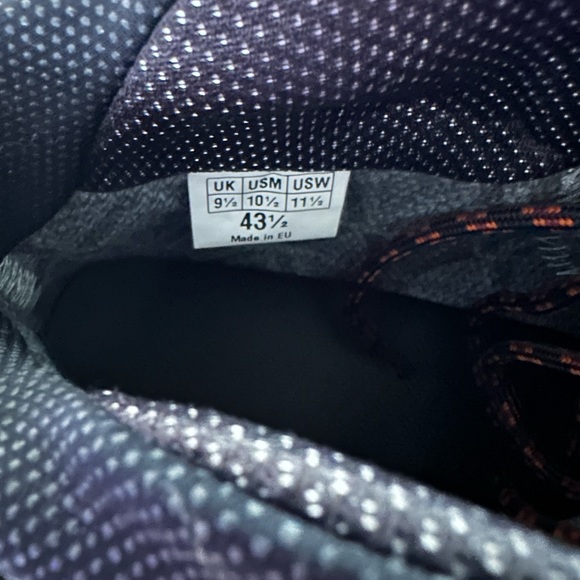 La Sportiva Trango Tech Leather Goretex Boots - Picture 7 of 8